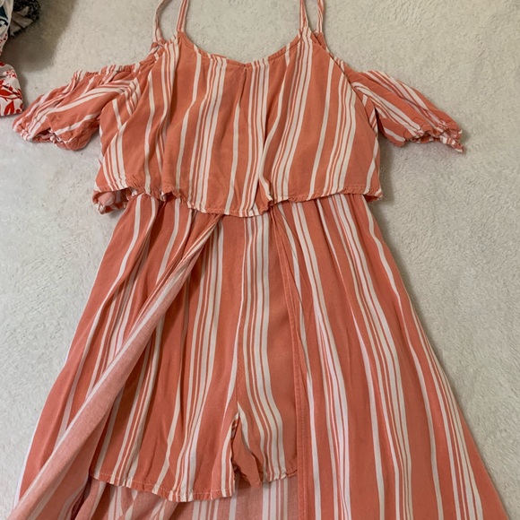 7/8 Romper/Dress Bundle - Picture 13 of 16